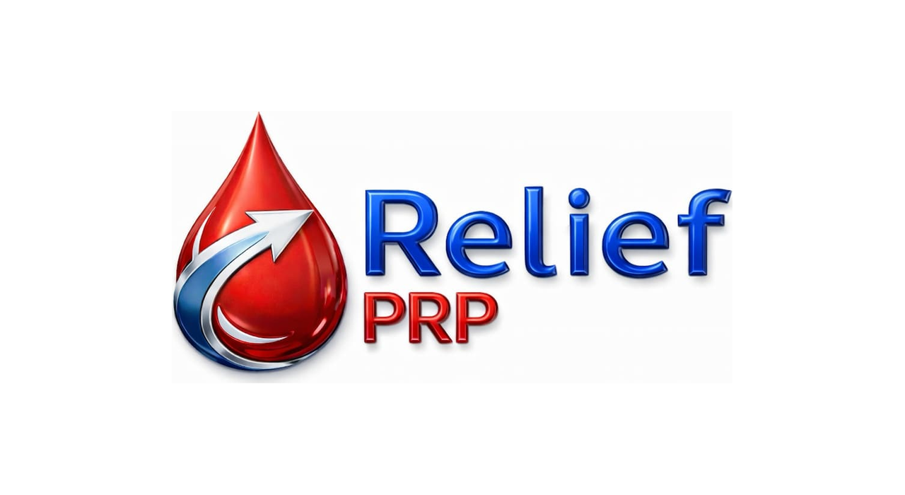 Relief PRP