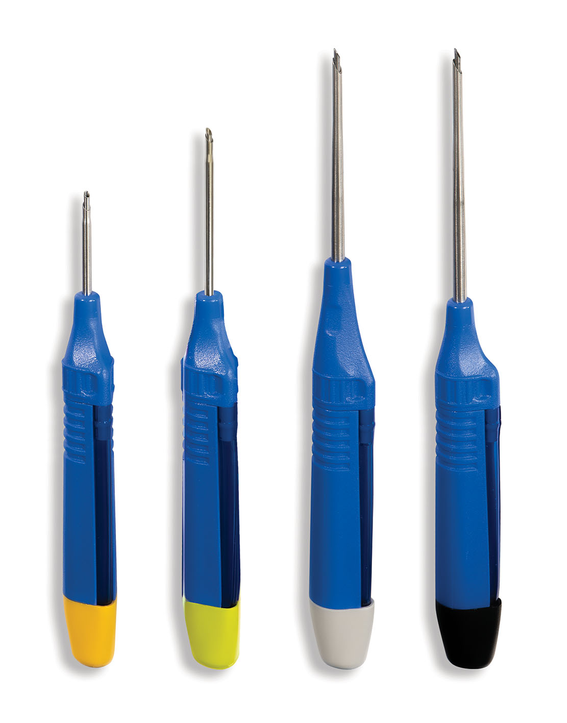 Tenex 2nd Generation MicroTips